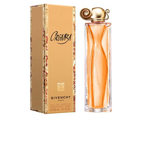 miglior prezzo profumo organza givenchy|Organza Eau De Parfum .